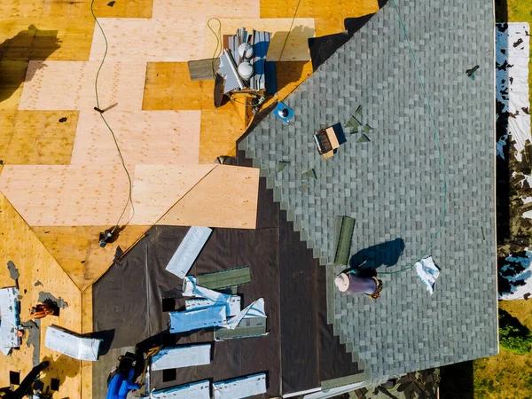 Phoenix Roof Replacement: Quality Work You Can Count On