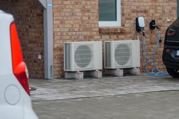 Bright Home Energy: Your Partner for Energy-Efficient Homes
