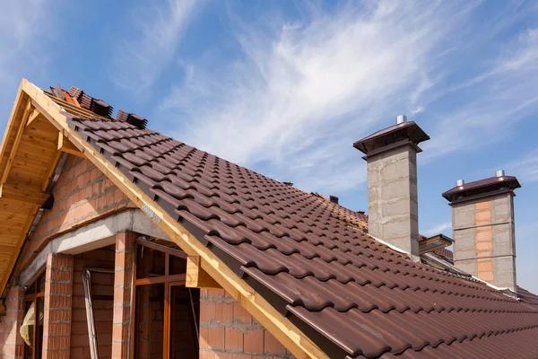 Get the Best Roof Replacement with Our Skilled Contractors