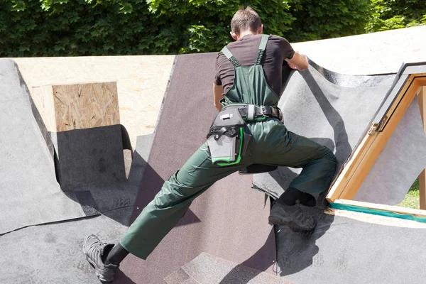 Phoenix Roofing Contractors – Fast, Reliable & Affordable