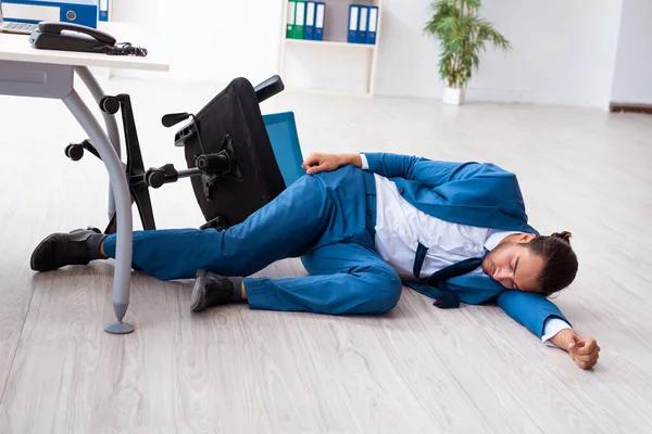 Personal Injury Lawyer With Experience in All Injury Types