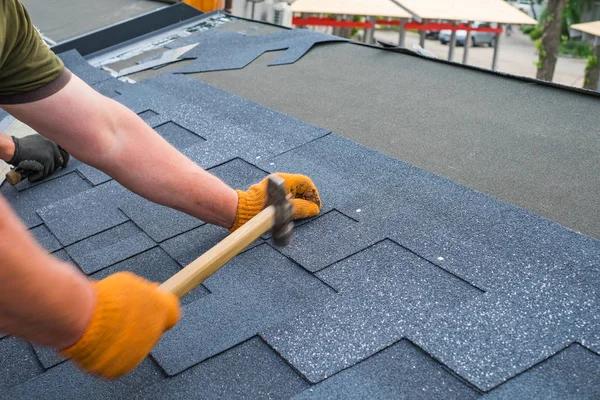 San Antonio Roof Replacement Done Right the First Time