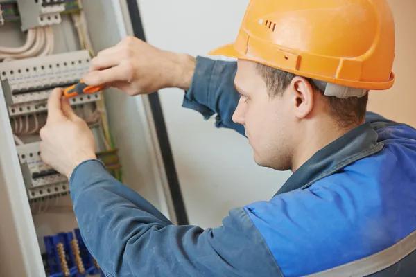 Professional Wiring and Electrical Repairs You Can Count On