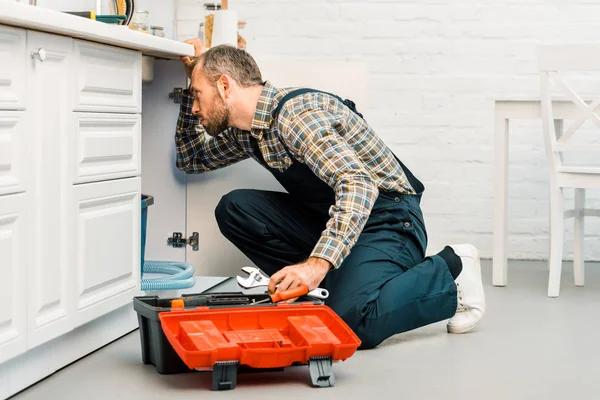 From Pipes to Faucets – We Fix It All