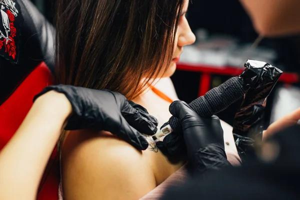 Exploring the History Behind Timeless Tattooing Techniques