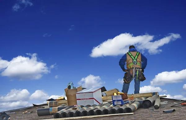 Sicklerville’s Go-To Team for Roof Replacement