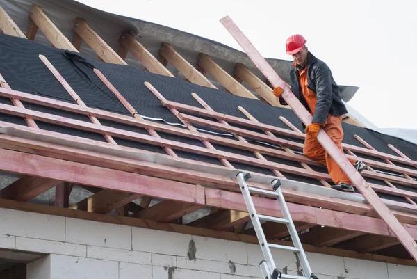 Certified Greenville Roofer Contractor – Quality You Can Trust