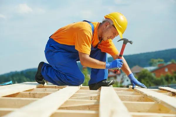 Trusted roof replacement professionals near Spokane Valley area