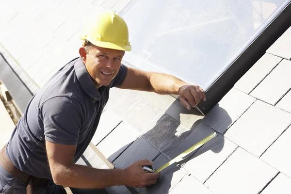 What to Expect from a Roofing Project in Roscoe