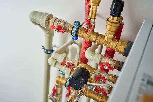 From Heating to Plumbing, Veterans Do It All With Integrity