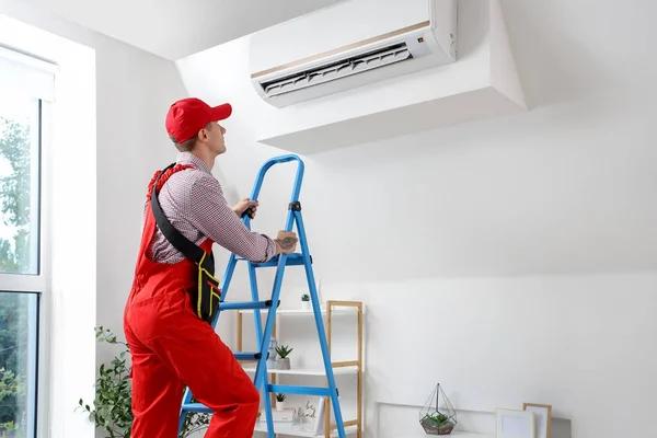 Efficient and Reliable HVAC Installation in Benson