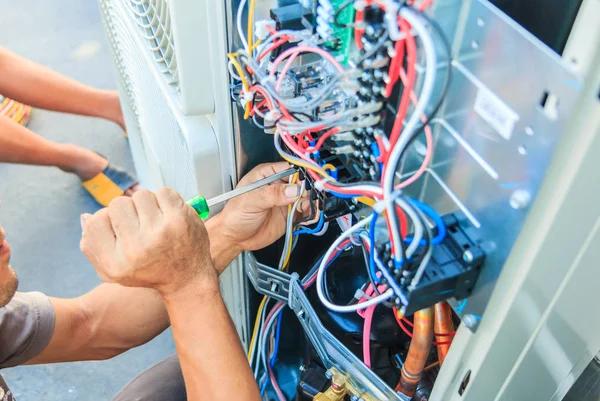 Affordable Air Conditioning Solutions for Mesa Homes