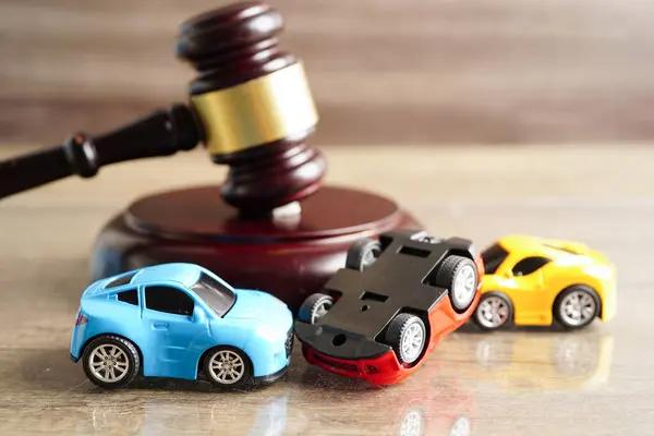 Car Crash Lawyer Chicago for Rideshare Accident Claims