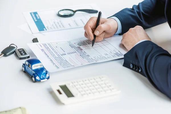 Why Auto Insurance San Diego is Essential for Safe Driving