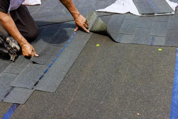 Advanced Roofing Solutions That Save Money and Energy