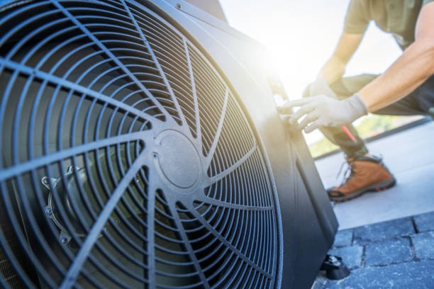 Top HVAC Contractor in Oceanside Reliable Heating & Cooling Services