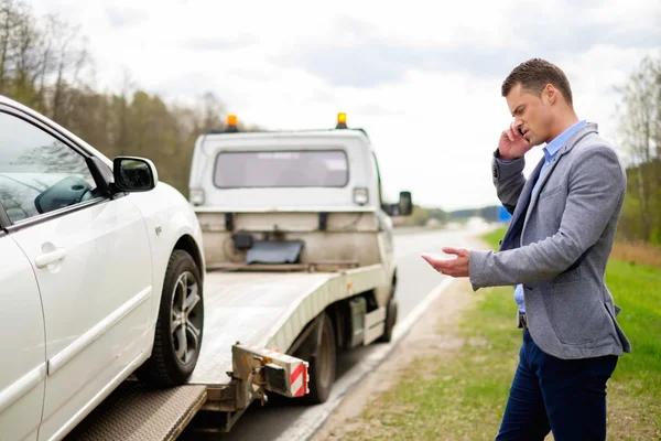 Towing Service Reviews: Who Provides the Best Value?