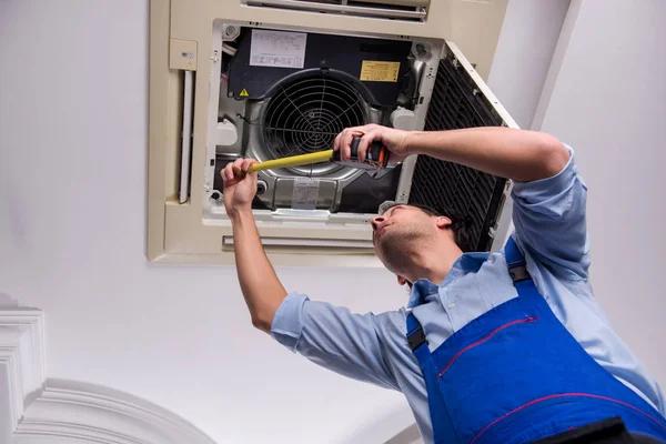 Emergency HVAC Services in Muscle Shoals, AL: 24/7 Fast Response