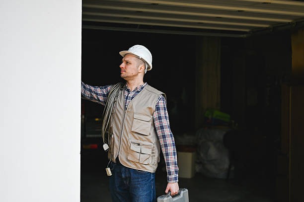 How Garage Door Repair Oklahoma City Saves You Time and Money