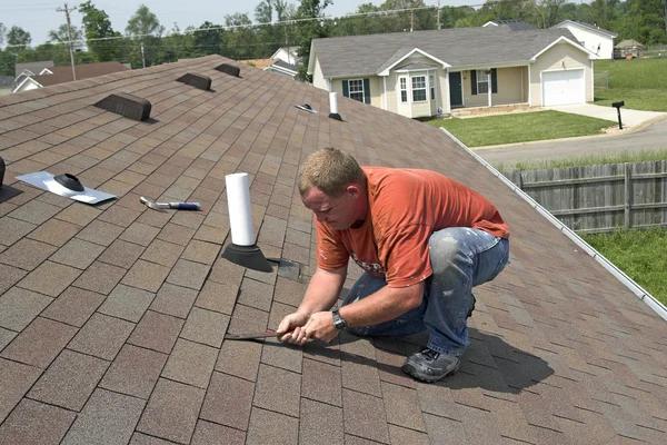Quality Roofing Installations Offered by Logan Roofing Contractor Professionals