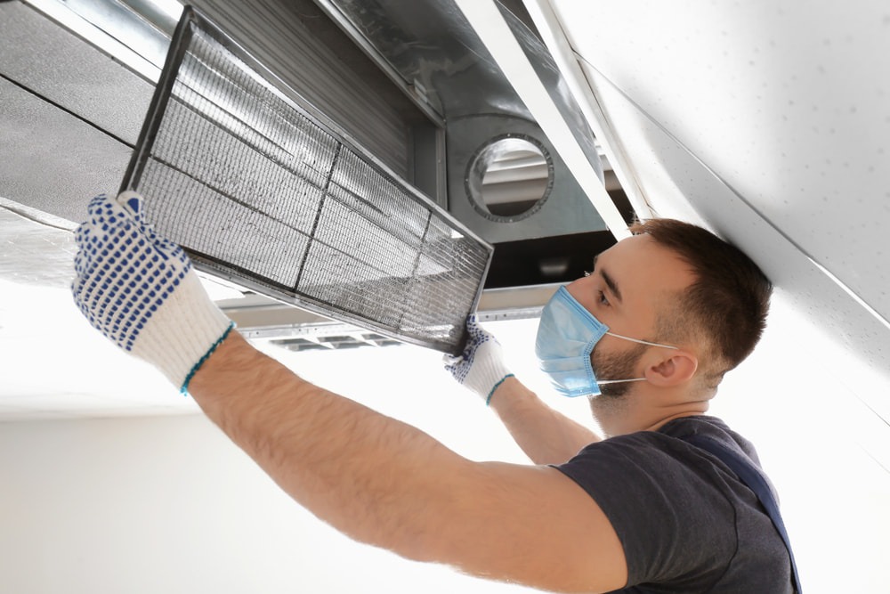 Air Duct Cleaning for Allergy Relief in Austin Homes
