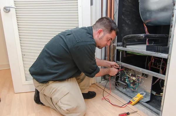 The Cost of Comfort What to Expect for AC Repair in Peoria