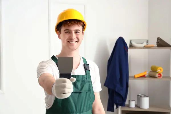Skilled Emergency Plumber Service Ensuring Quick Water Repairs