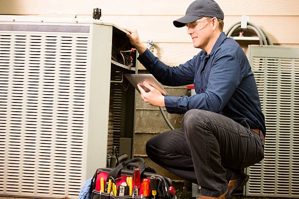 Certified Heating Contractor We Keep Your Family Warm in Winter