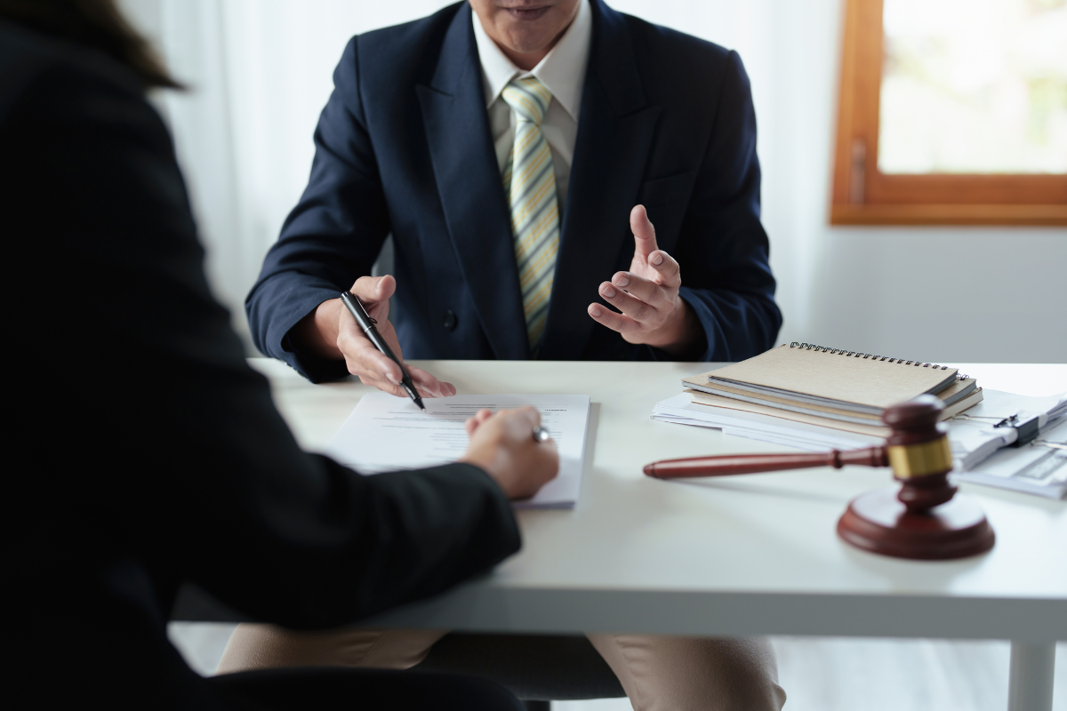 How to Find the Best Attorney for Personal Injury Near Me