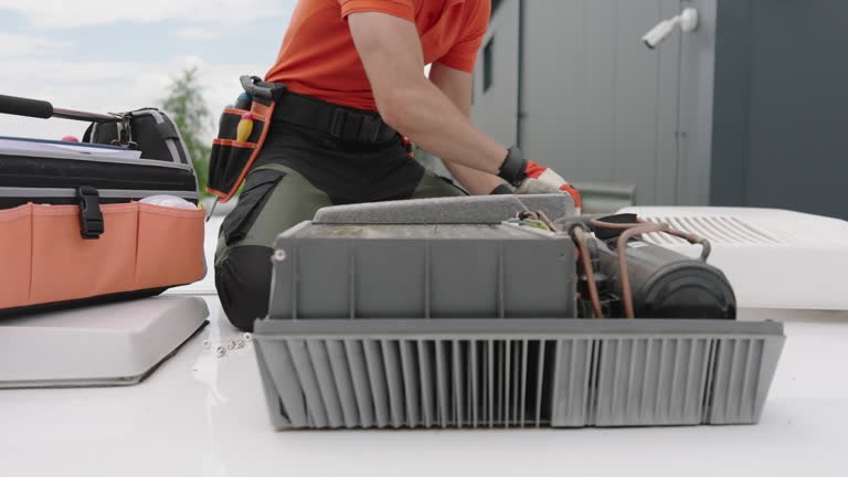 Quick and Efficient Air Conditioning Repair Arlington You Can Depend On