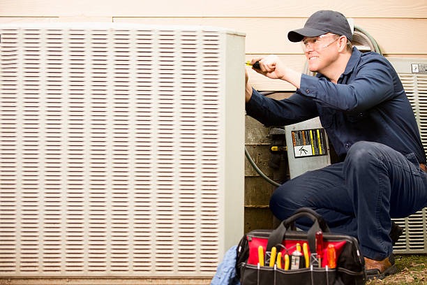 24/7 AC Heating and Air Conditioning Services for All Your Needs