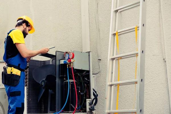 Experienced HVAC Technicians Offering Quality Service in Sacramento