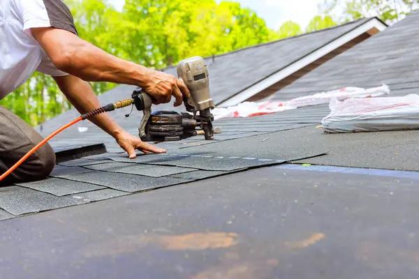 Upgrade Your Roof with Kent’s Roofing Experts