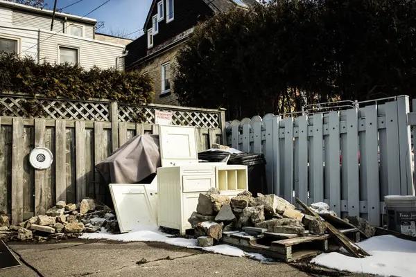 Quick and Reliable Junk Removal Glendora Solutions