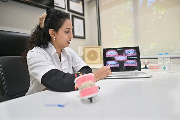 Dentist Near Me Convenient Appointments and Compassionate Care