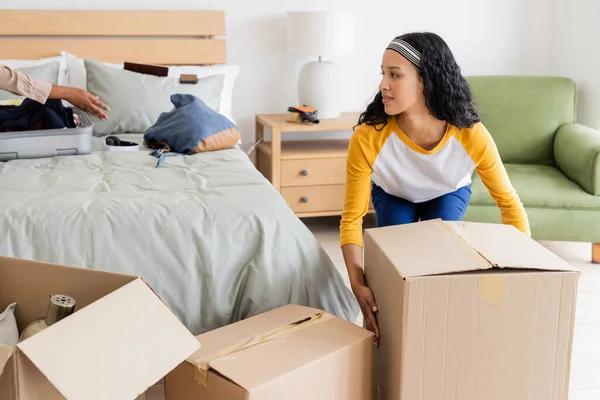 Smooth Move Relocation Services: Turning Moving Worries into Ease