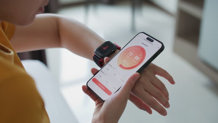 Nutrient-Rich Snacks That Keep You Energized