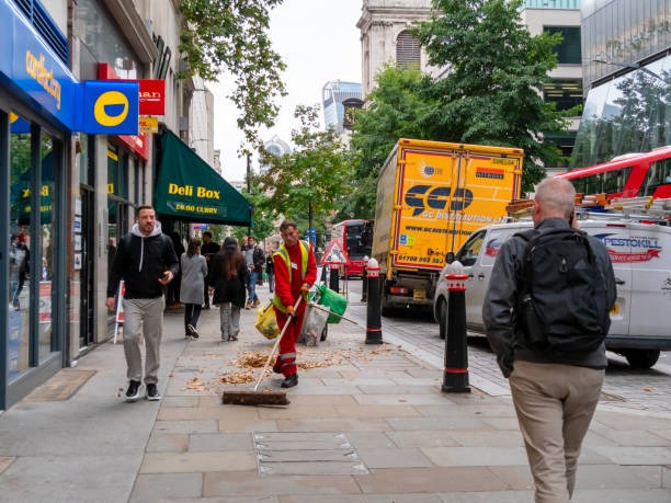 Skip Hire London Easy Online Booking & Flexible Skip Sizes