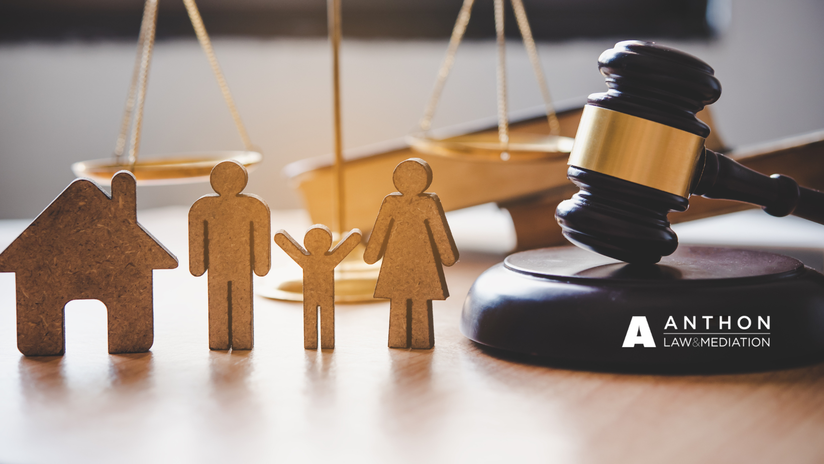 Skilled Washington Family Law Attorney for Mediation Services