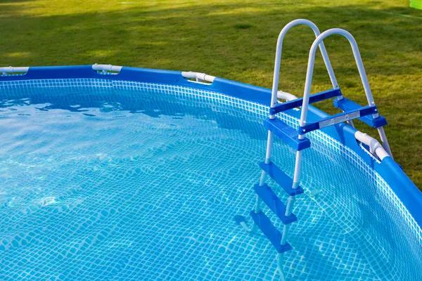 Quick and Efficient Fiberglass Pool Installation Tips