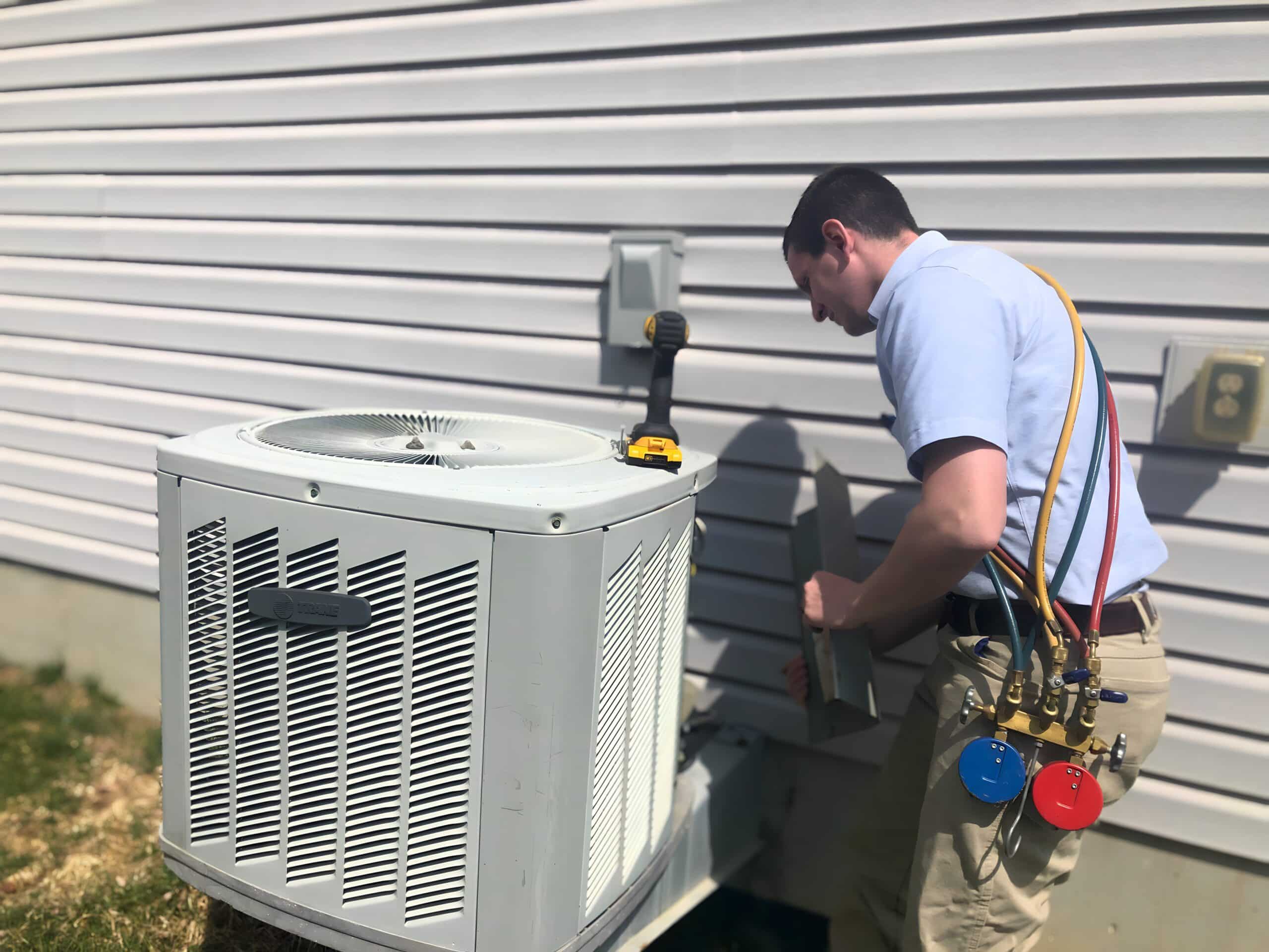 How HVAC Companies Guide You to the Perfect HVAC System