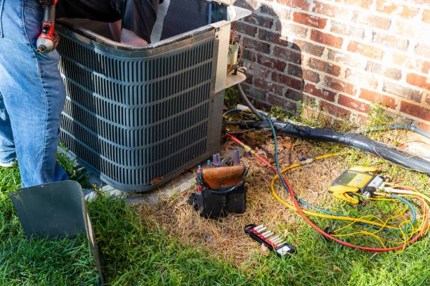 AC Refrigerant Importance, Types, and Maintenance Tips