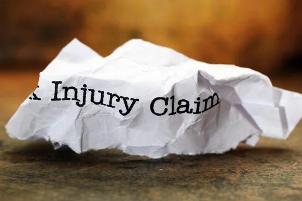 Finding the Right Legal Support for Your Injury Claim