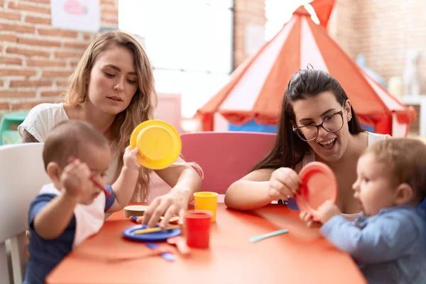 Licensed Child Care Lawrence Township with Flexible Hours