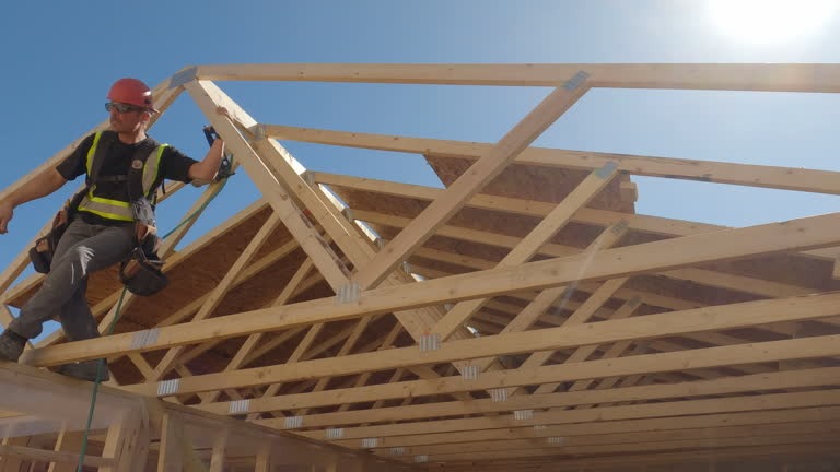 City Roofing Company NYC Bronx for Long-Lasting Roofing Solutions