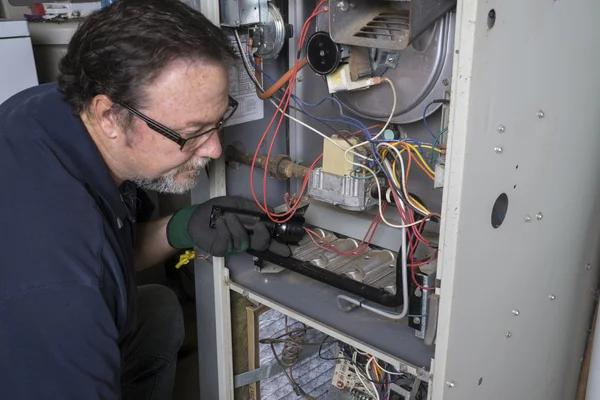 Professional Furnace Repair Mt Crawford by Local Specialists
