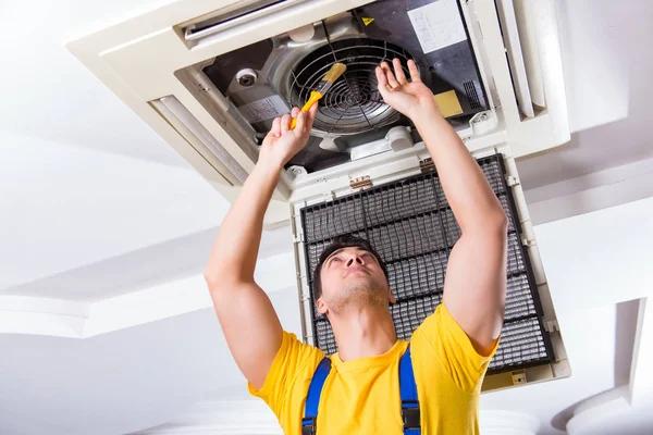 Performance Heat and Air Top-Rated AC Repair in Mansfield