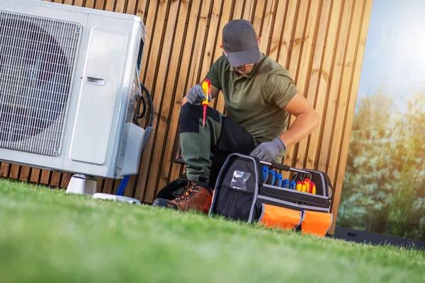 Trusted air conditioning repair for residential and commercial systems