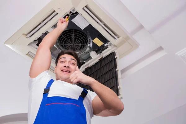M&B Heating and Air Your Trusted HVAC Experts