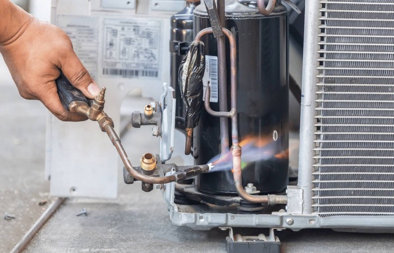Furnace Repair Specialists in Bunn NC